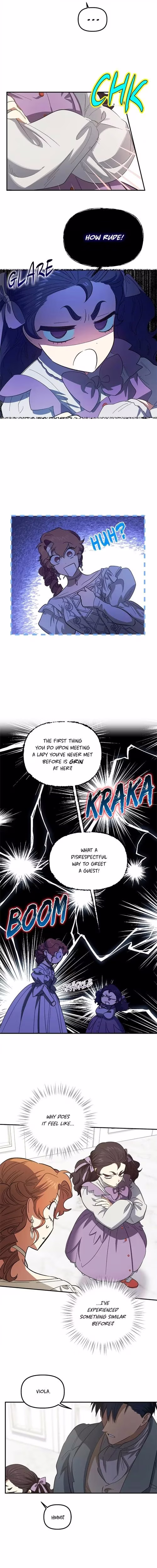 For Better or for Worse - Chapter 74 - Part 10