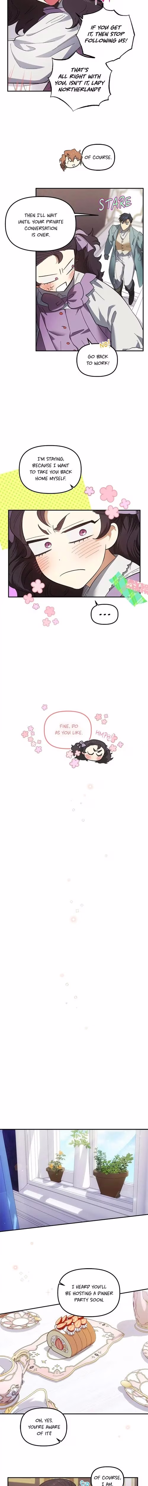 For Better or for Worse - Chapter 75 - Part 3