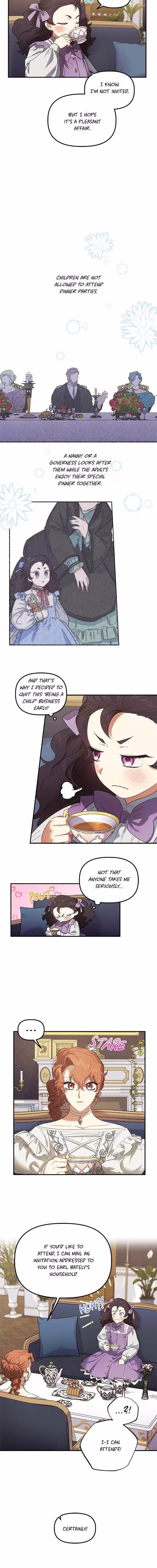 For Better or for Worse - Chapter 75 - Part 4