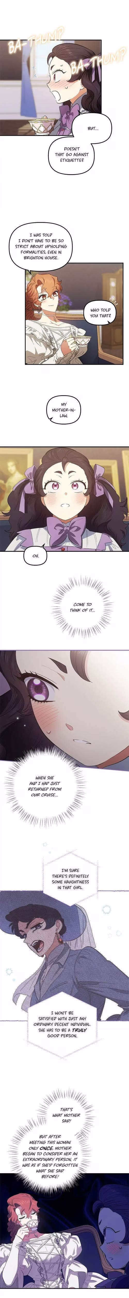 For Better or for Worse - Chapter 75 - Part 5