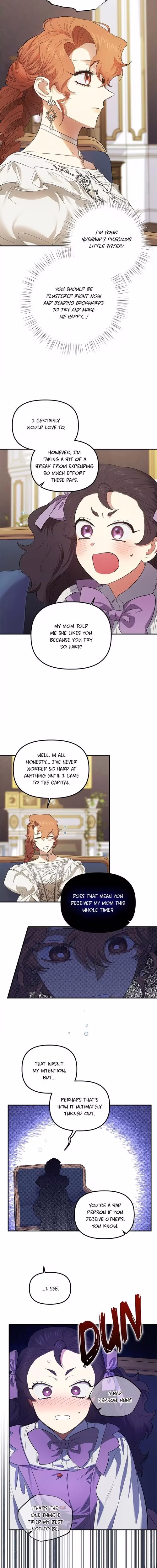 For Better or for Worse - Chapter 75 - Part 7