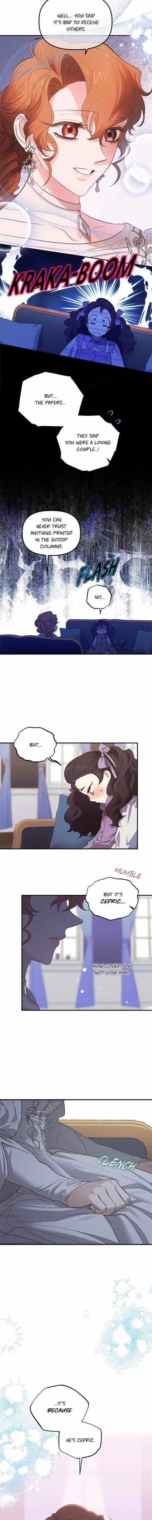 For Better or for Worse - Chapter 75 - Part 9