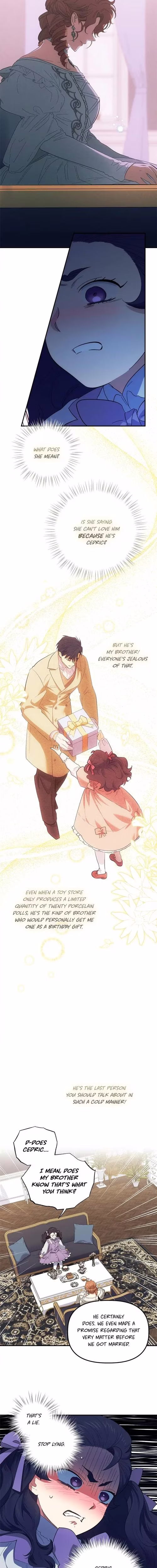 For Better or for Worse - Chapter 75 - Part 10