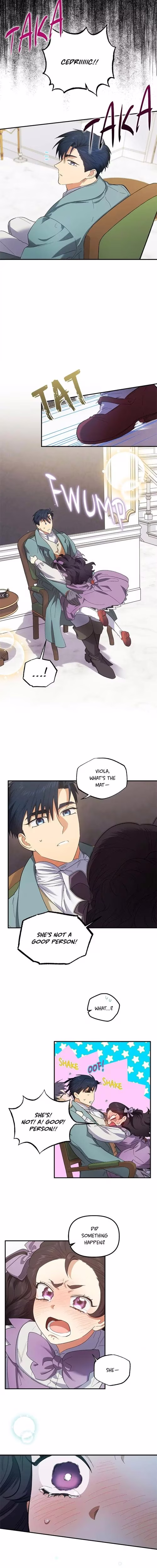 For Better or for Worse - Chapter 76 - Part 3