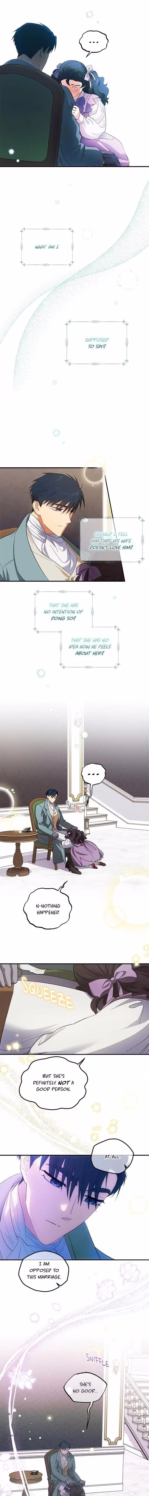 For Better or for Worse - Chapter 76 - Part 4