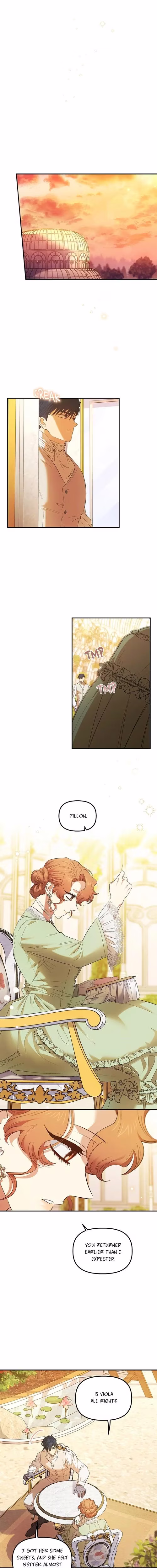 For Better or for Worse - Chapter 76 - Part 6