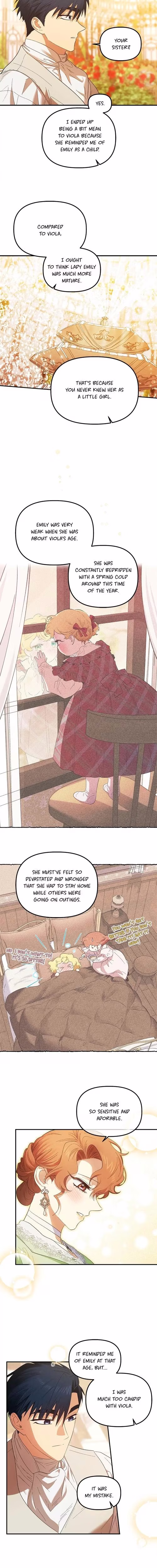 For Better or for Worse - Chapter 76 - Part 9