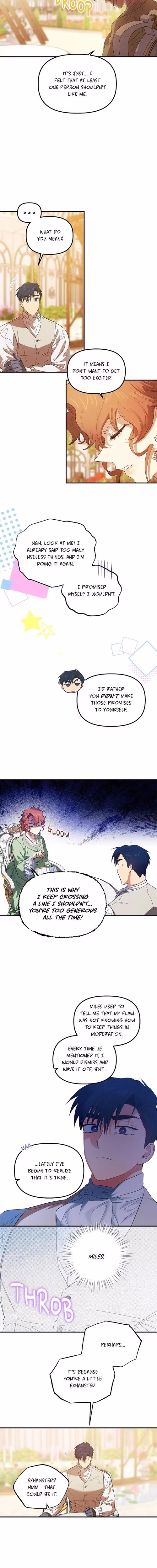 For Better or for Worse - Chapter 76 - Part 11