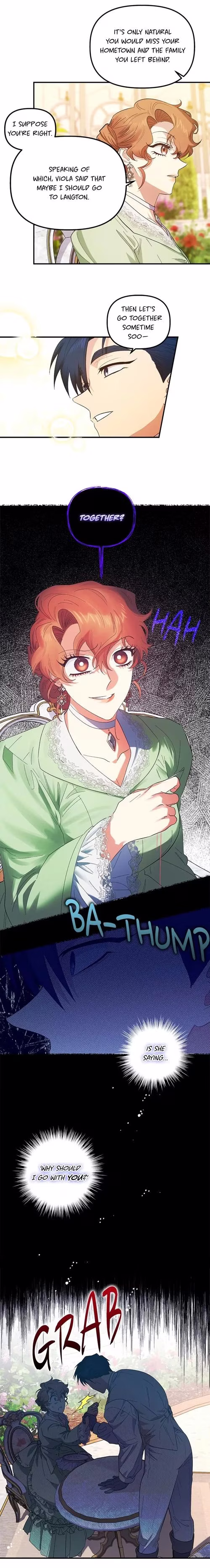 For Better or for Worse - Chapter 76 - Part 12