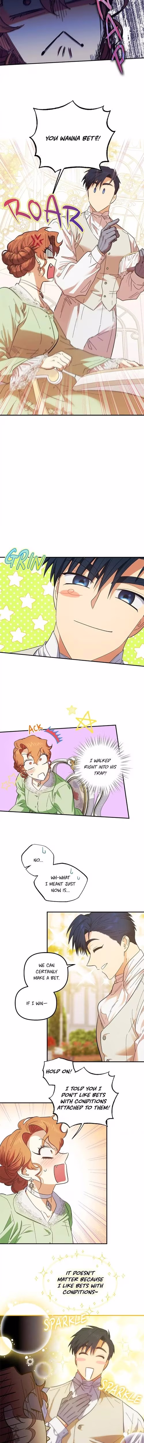 For Better or for Worse - Chapter 77 - Part 8