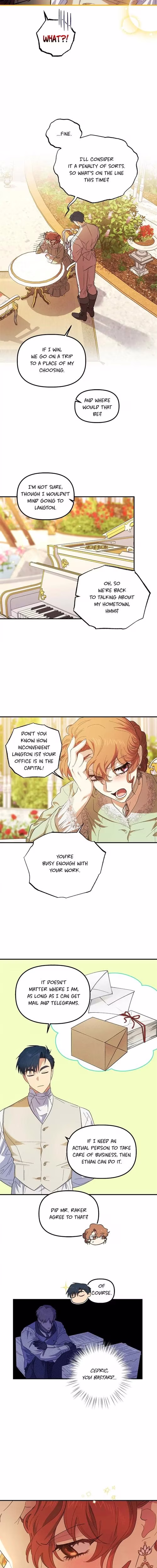 For Better or for Worse - Chapter 77 - Part 9