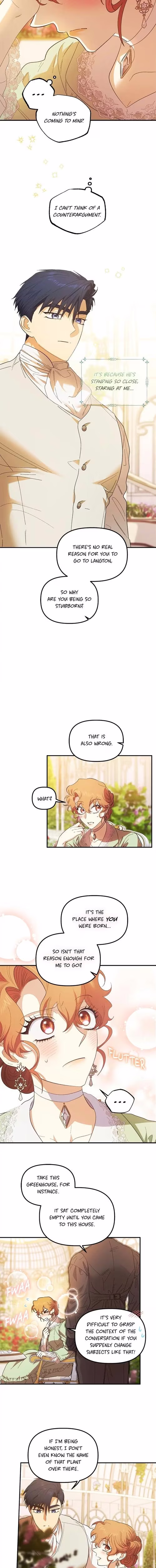 For Better or for Worse - Chapter 77 - Part 10