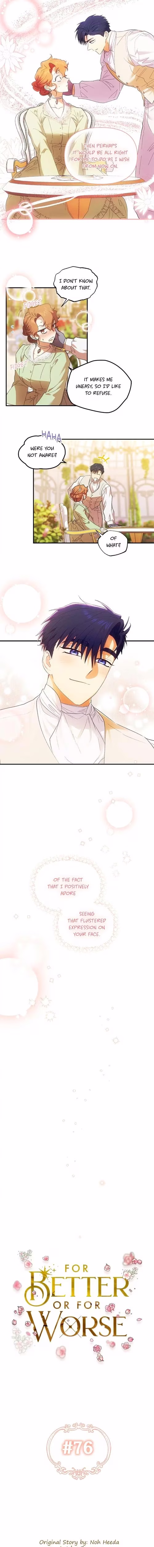 For Better or for Worse - Chapter 78 - Part 3