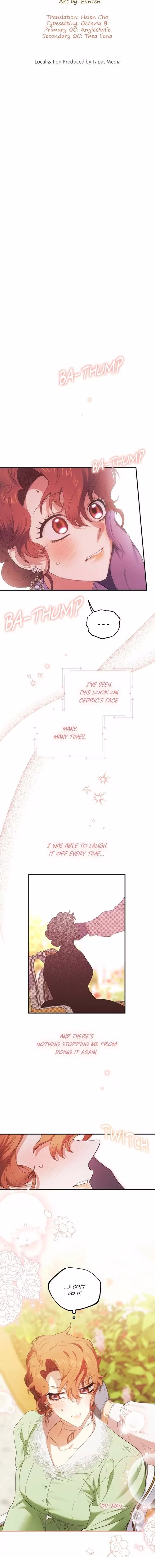 For Better or for Worse - Chapter 78 - Part 4