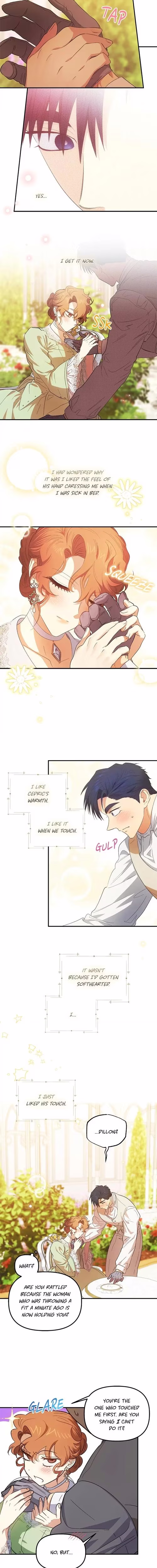 For Better or for Worse - Chapter 78 - Part 6