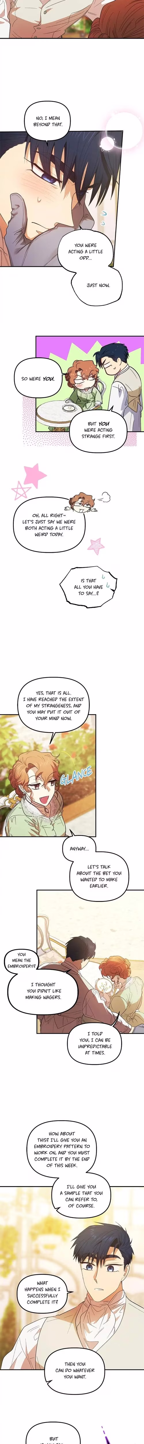 For Better or for Worse - Chapter 78 - Part 8