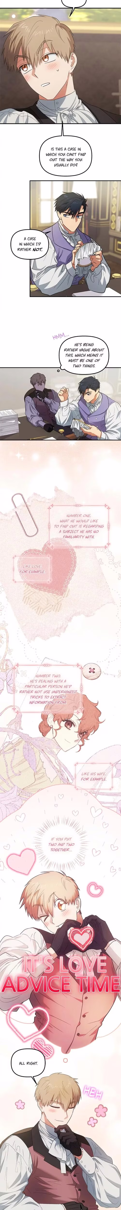 For Better or for Worse - Chapter 79 - Part 6