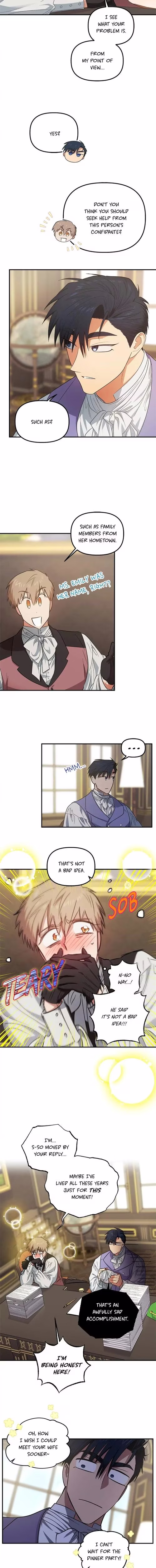 For Better or for Worse - Chapter 79 - Part 7