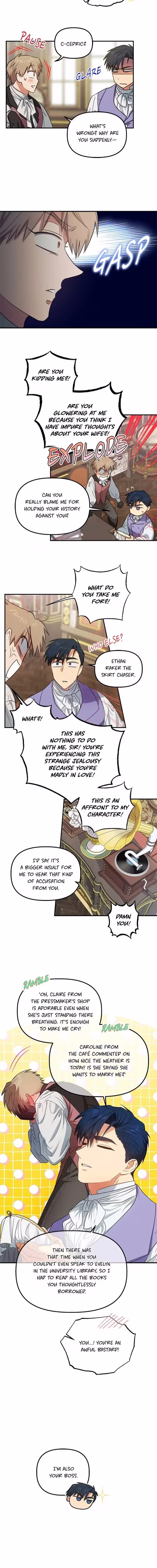 For Better or for Worse - Chapter 79 - Part 8