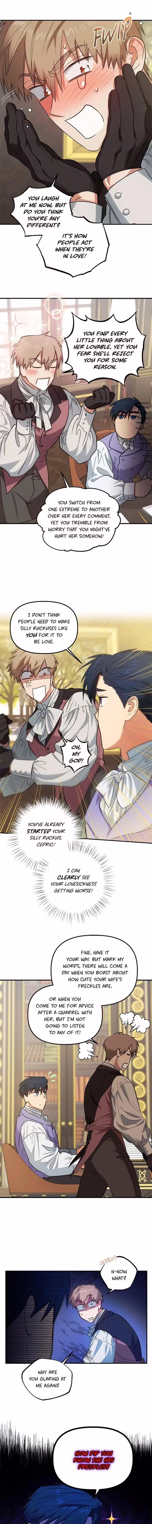 For Better or for Worse - Chapter 79 - Part 9