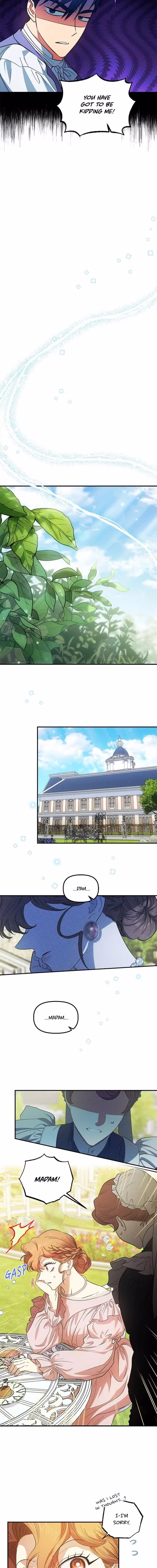 For Better or for Worse - Chapter 79 - Part 10