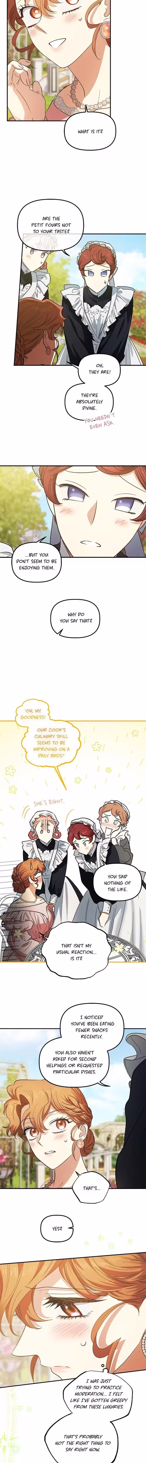 For Better or for Worse - Chapter 79 - Part 11