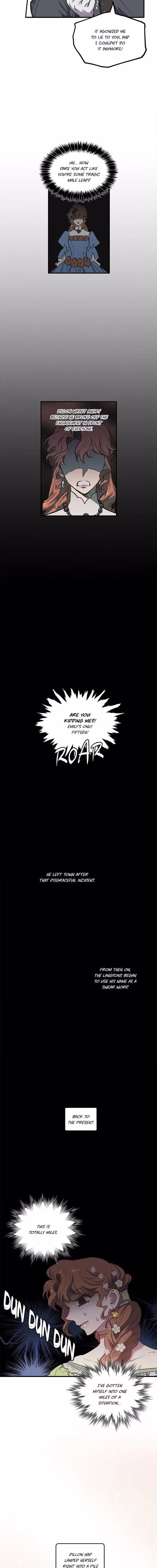 For Better or for Worse - Chapter 8 - Part 3