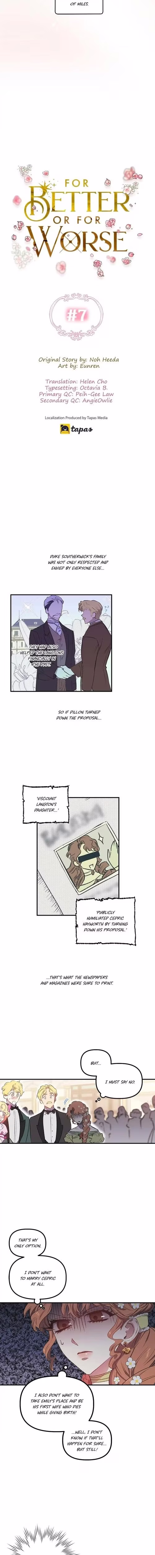 For Better or for Worse - Chapter 8 - Part 4