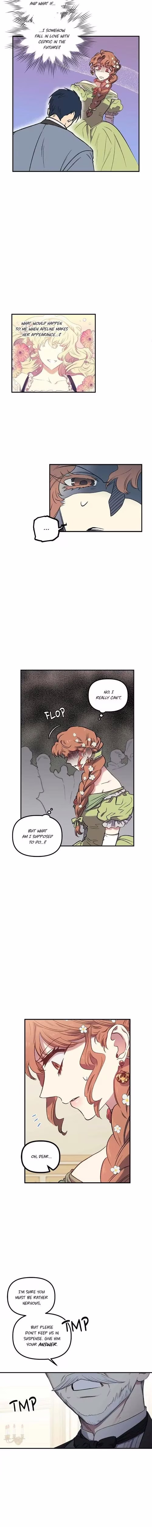 For Better or for Worse - Chapter 8 - Part 5