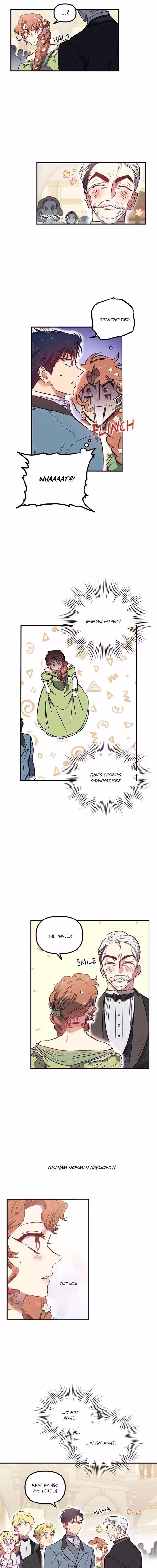 For Better or for Worse - Chapter 8 - Part 6