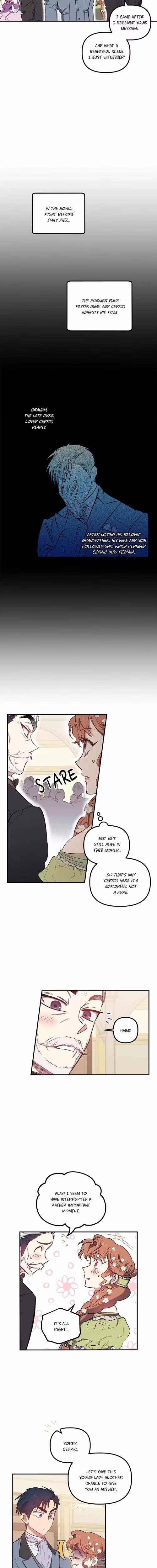 For Better or for Worse - Chapter 8 - Part 7