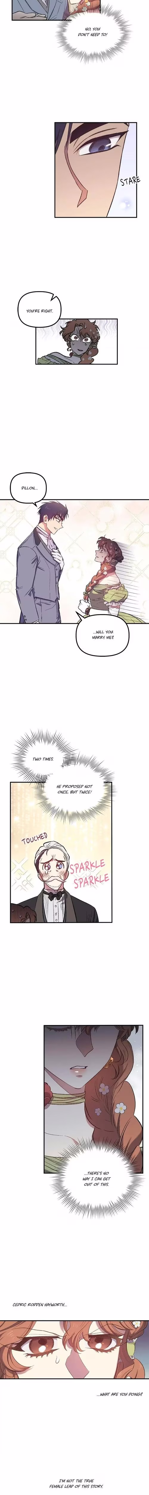 For Better or for Worse - Chapter 8 - Part 8