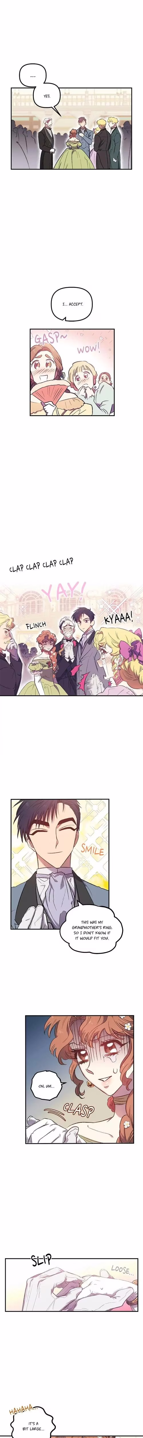 For Better or for Worse - Chapter 8 - Part 9