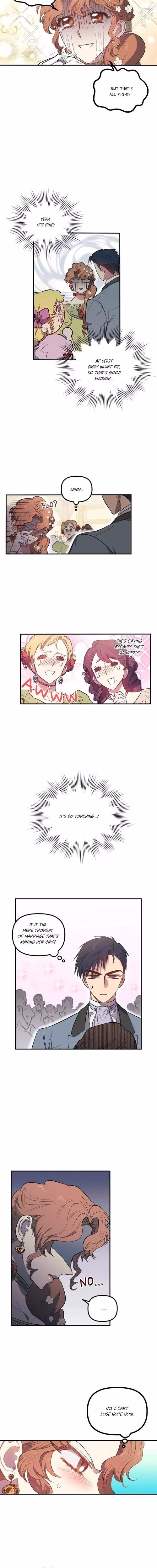 For Better or for Worse - Chapter 8 - Part 10