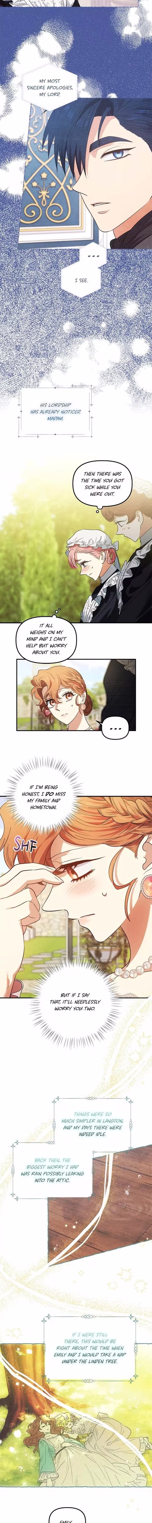 For Better or for Worse - Chapter 80 - Part 3