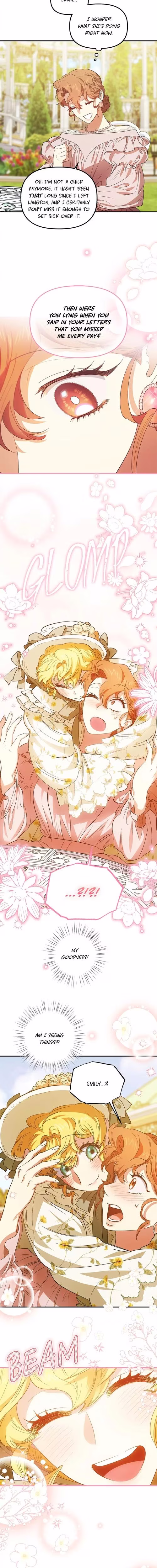 For Better or for Worse - Chapter 80 - Part 4