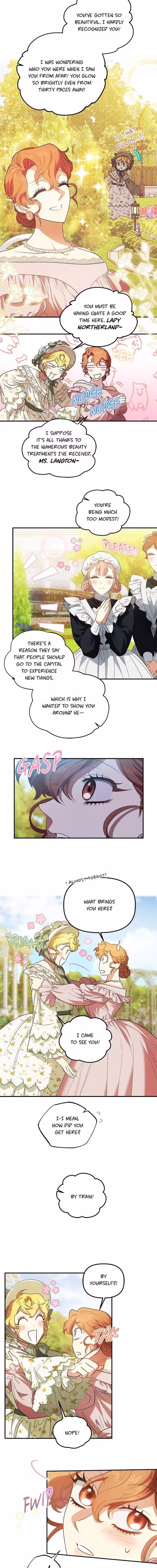 For Better or for Worse - Chapter 80 - Part 7