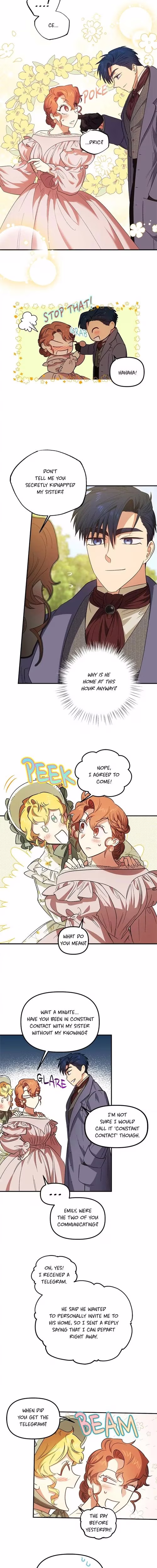 For Better or for Worse - Chapter 80 - Part 8