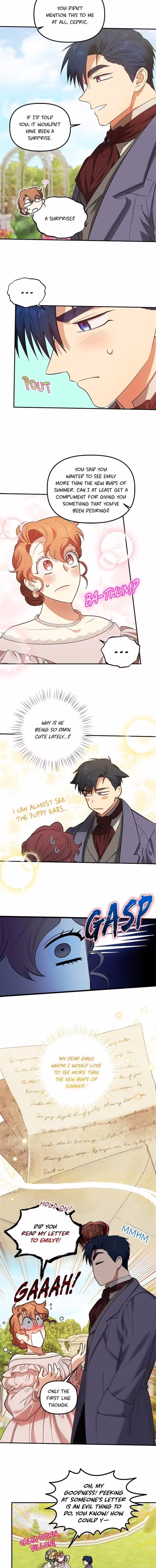 For Better or for Worse - Chapter 80 - Part 9