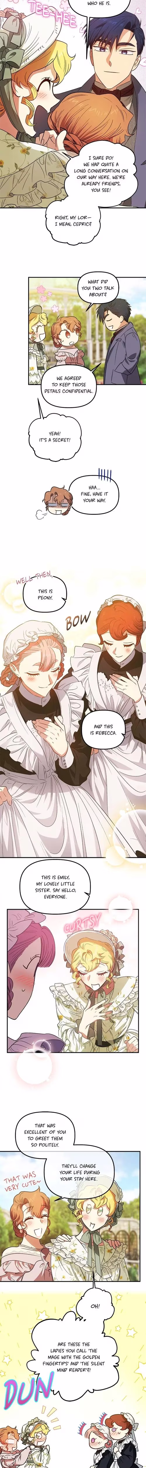 For Better or for Worse - Chapter 80 - Part 11