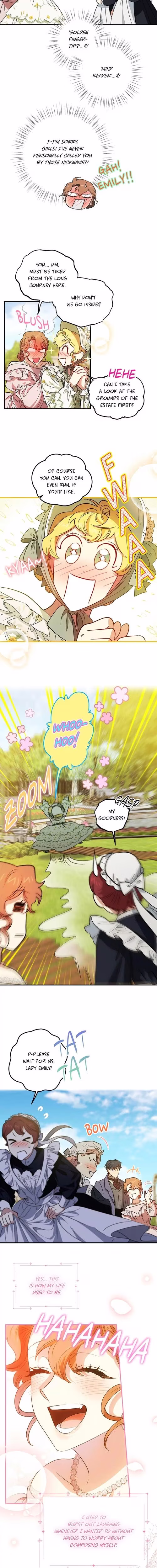 For Better or for Worse - Chapter 80 - Part 12