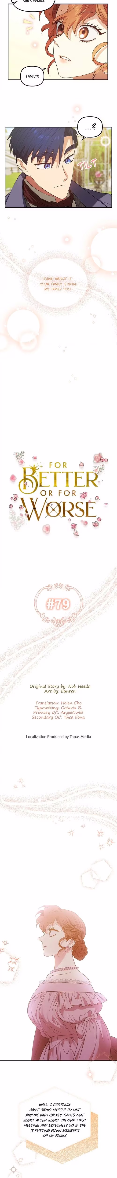 For Better or for Worse - Chapter 81 - Part 3