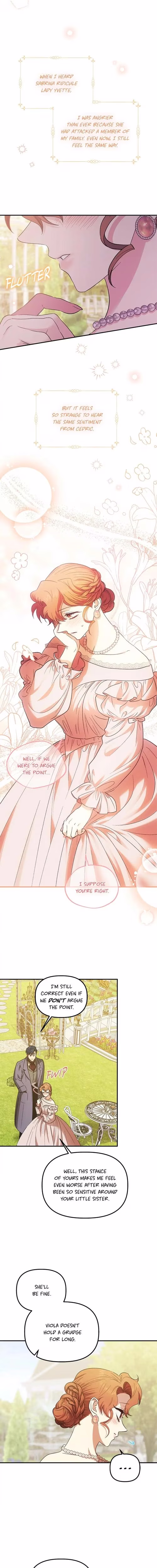 For Better or for Worse - Chapter 81 - Part 4