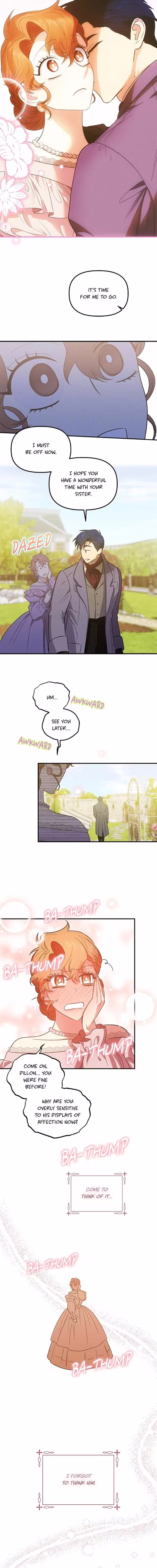 For Better or for Worse - Chapter 81 - Part 6