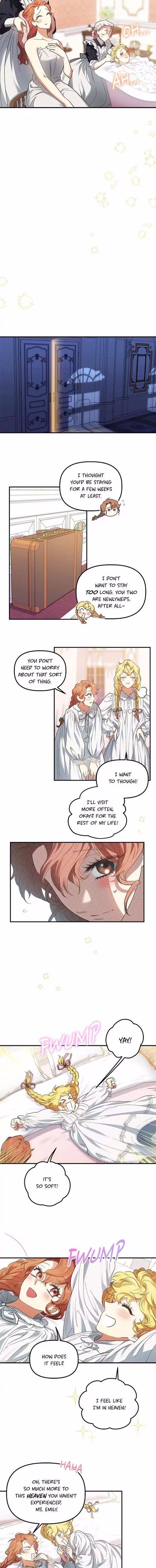 For Better or for Worse - Chapter 81 - Part 8