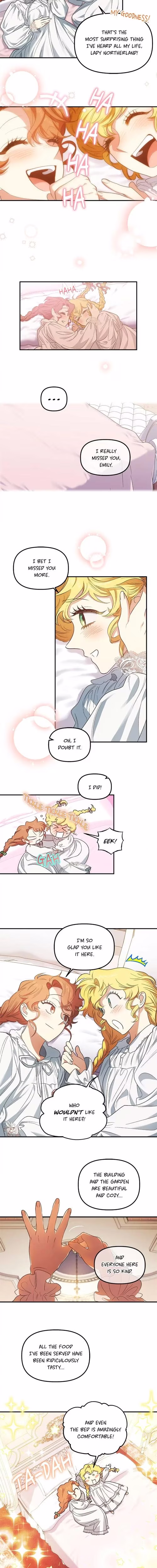 For Better or for Worse - Chapter 81 - Part 9