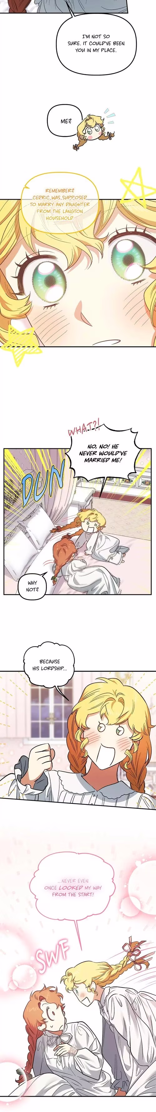 For Better or for Worse - Chapter 81 - Part 12