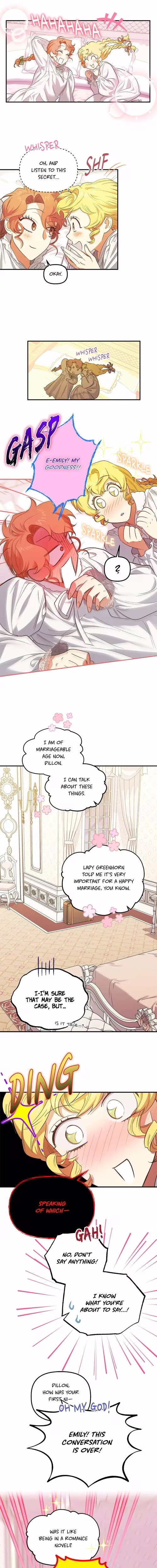 For Better or for Worse - Chapter 82 - Part 3