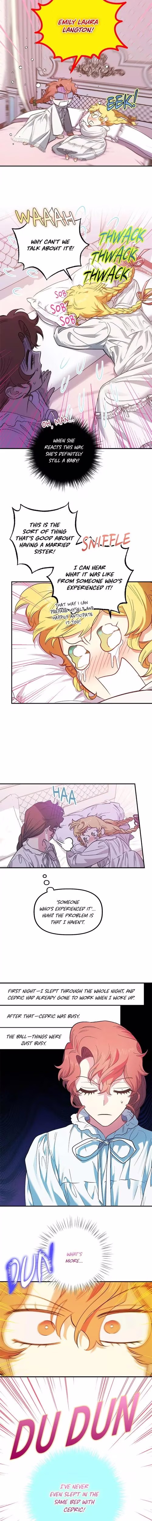 For Better or for Worse - Chapter 82 - Part 4