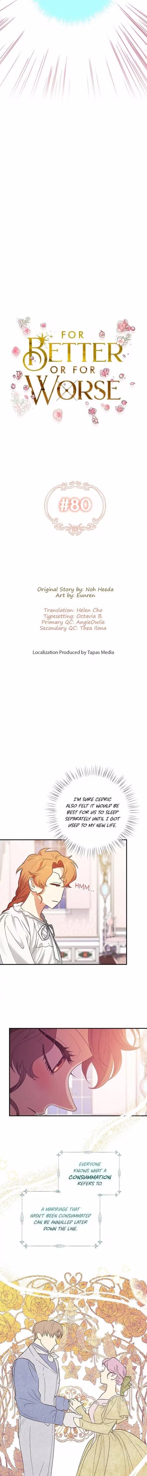 For Better or for Worse - Chapter 82 - Part 5